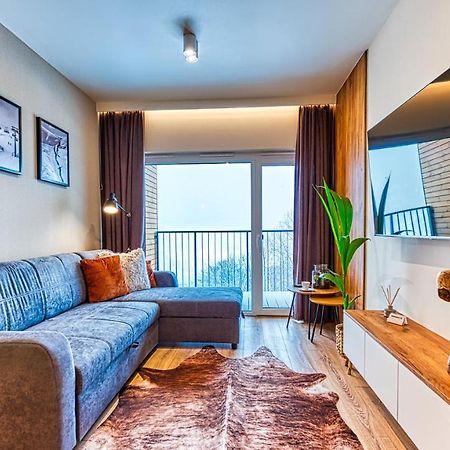 Apartament Bella Vista Z Sauna Ogolnodostepna - 5D Apartamenty Świeradów-Zdrój Εξωτερικό φωτογραφία