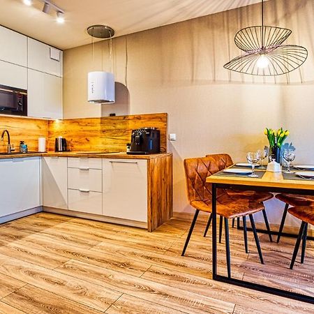 Apartament Bella Vista Z Sauna Ogolnodostepna - 5D Apartamenty Świeradów-Zdrój Εξωτερικό φωτογραφία
