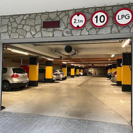 Apartament Bella Vista Z Sauna Ogolnodostepna - 5D Apartamenty Świeradów-Zdrój Εξωτερικό φωτογραφία